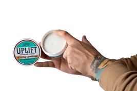 Uplift Provisions Company Styling Compound, 3 Oz image 2