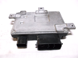 14-15-16-17-18-19-20 MITSUBISHI OUTLANDER 2.4L/TIMING VALVE LIFT CONTROL MODULE image 3