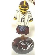 Football Clothes Rack Figurine#11 - £4.74 GBP