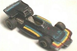 Hot Wheels Malibu Grand Prix 1973 F 1  - £2.37 GBP