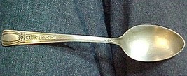 Spoon 1941 Diplomat Fashion SP - $5.04