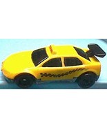 HOT WHEELS McDonalds TAXI - $3.00