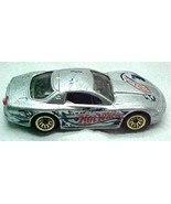 HOT WHEELS Olds Aurora GTS-1 - $3.00