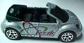 MATCHBOX CONCEPT 1 BEETLE  - $4.54