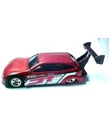 HOT WHEELS Ford Focus Night Breed  - £2.34 GBP