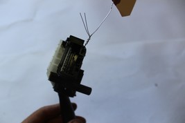 2008-2010 SCION TC WINDSHIELD SWITCH X1784 image 4
