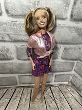 Britney Spears Live in Concert Baby One More Time vintage doll Play Alon... - $51.45