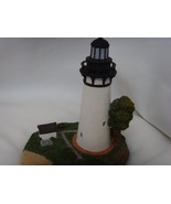 Harbour Lights Lighthouse Amelia Island Florida 1997 - £30.47 GBP