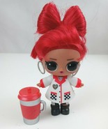 LOL Surprise Doll Hairgoals Series 2 Slice Baby Babe Big Sister &amp; Access... - $23.00 CAD
