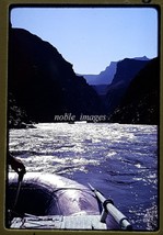 1971 Kodachrome 35mmado River Tour, Grand Canyon Lot of 4 Kodachrome 35mm Slide - £2.59 GBP