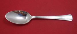 Palme Hotelware by Christofle Silverplate Place Soup Spoon 7" - £30.37 GBP
