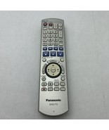 Panasonic DVD / TV Remote Control EUR7659YL0 / EUR7659YLO - $16.40 CAD