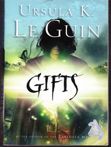 Gifts by Ursula K LeGuin : Annals of the Western Shore Book 1(Paperback) - £3.91 GBP