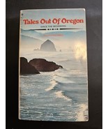 Tales Out Of Oregon Since The Beginning By Ralph Friedman 4th Print 1984 PB - $261.98 MXN