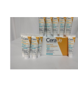 CeraVe Hydrating Sheer Sunscreen: 15 Count/ 2.55 Fl Oz Total - $168.29 MXN