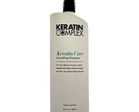 Keratin Complex Keratin Care Smoothing Shampoo 33.8 Oz - £20.43 GBP