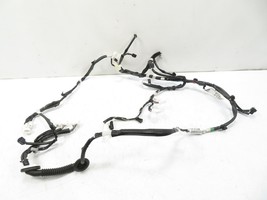 Toyota Highlander XLE Wire Harness, Tailgate Hatch Wiring Rear Back Door... - $115.82