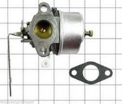 631918 Tecumseh Carburetor Fits Hs40 55580 Series - £90.12 GBP