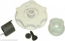starter pulley KIT 530071966 POULAN CRAFTSMAN - $560.27 MXN