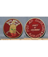 Big 82nd ABN &quot;TASK FORCE 300&quot; war on terror CHALLENGE COIN QUITE RARE - ... - €24,56 EUR