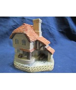 David Winter Cottages British Traditions The Boat House 1989 - $169.16 MXN