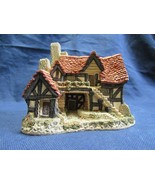 David Winter Cottages The Bothy 1983 - £7.11 GBP