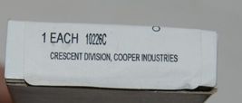 Cooper IND Cresent Division 10226C Short Nose B 6 Inch Pliers Set of 4 image 4