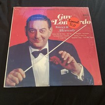 Guy Lombardo - &quot;Sweet &amp; Heavenly&quot; - Pickwick Records LP, 1967 Big Band Jazz - £3.73 GBP