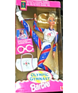 Barbie - Olympic Gymnast Barbie - $33.29 CAD
