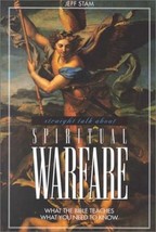 Straight Talk About Spiritual Warfare: What the Bible Teaches, What You Need to  - £15.79 GBP