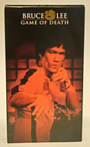 Bruce Lee - Game of Death (VHS) - £19.92 GBP