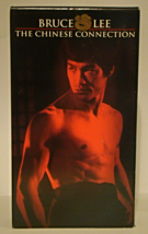 Vhs - Bruce Lee - The Chinese Connection - £6.68 GBP