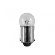 50 pack 356 lamp 28 volt  0.17a, g3 1/2 miniature bulb, ba9s bayonet - £39.08 GBP