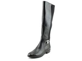 Michael Kors Women&#39;s Hamilton Knee Boots US 5 NEW IN BOX - £100.62 GBP