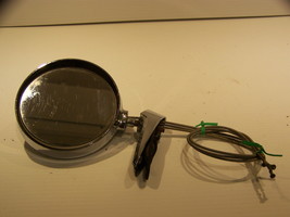 1966 Plymouth Satellite Remote Mirror Oem #2486235 Belvedere - £67.28 GBP