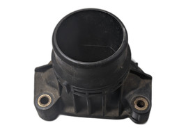 Thermostat Housing From 2012 Ford F-250 Super Duty  6.7  Diesel - £15.98 GBP