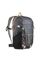 Quechua Outdoor Backpack - 30l - Black - Nh 100 - £81.62 GBP