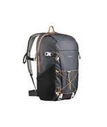 Quechua Outdoor Backpack - 30l - Black - Nh 100 - £82.07 GBP