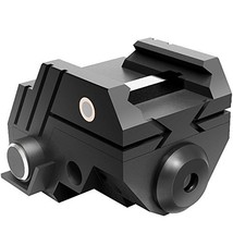 Ade Advanced Optics ALRL-2R Mini Sub Compact Tactical Rail Mount Low Pro... - £31.34 GBP