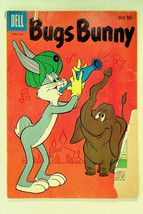 Bugs Bunny #66 - (Apr-May 1959, Dell) - Fair/Good - £2.78 GBP