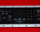 Samsung Oven Switch Membrane &amp; Control Board - Part # DG34-00043A | DE94... - £102.79 GBP+