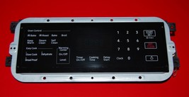 Samsung Oven Switch Membrane &amp; Control Board - Part # DG34-00043A | DE94-03926B - £101.51 GBP+