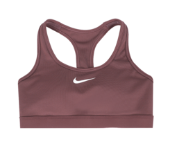 Nike Swoosh Medium Support Paded Sports Bra Women's Gym Top AsiaFit DX68... - $53.91