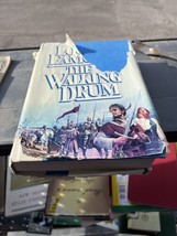 The Walking Drum 1984 1ST Edition By Louis L&#39;amour Vintage Western Hc - £8.14 GBP
