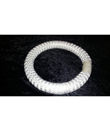 Central Boiler Rope Ring 2&quot; Low Density Braid, 8&quot; Id. (#6000033) - $19.95