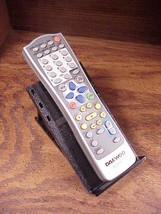 Daewoo DVD Remote Control, no. DVDP480, used, cleaned and tested - $6.95