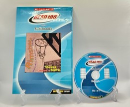 Rimshots: Basketball Pix Rolls Rhythms By Charles R. Smith (2005, CD Aud... - $225.28 MXN