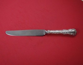 Louis XV by Roden Canadian Sterling Silver Regular Knife New French 8 1/2&quot; - £38.76 GBP