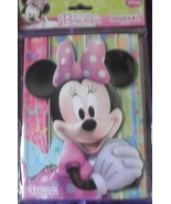 minnie mouse journal notebook new - £4.81 GBP