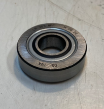 INA LR-203-NPP Yoke Type Track Roller Ball Bearing 17mm Bore 47mm OD 12m... - $559.01 MXN